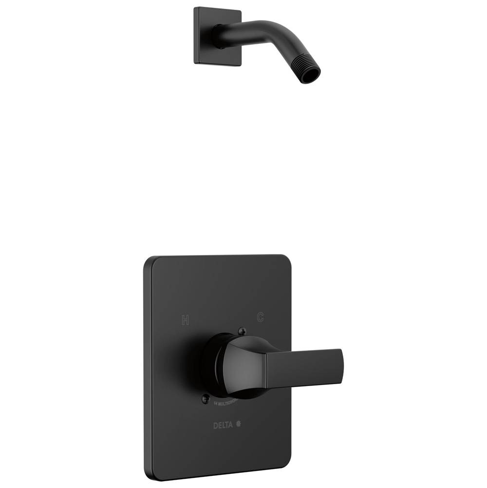 Delta Faucet Velum™ Monitor 14 Series Shower Trim - Less Head