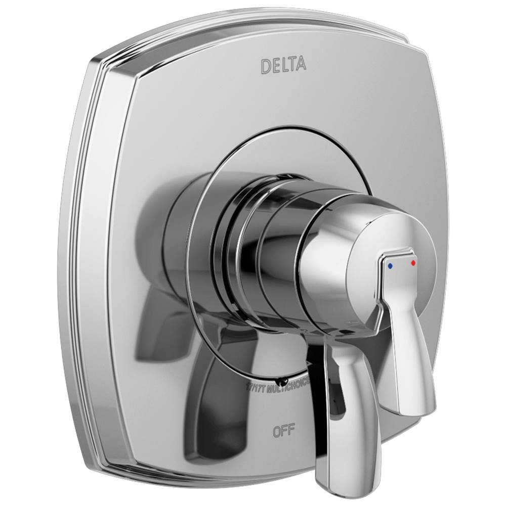 Delta Faucet Stryke® 17 Series Valve Only