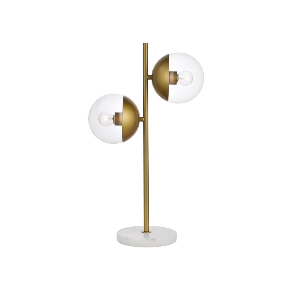 Elegant Lighting - Table Lamp
