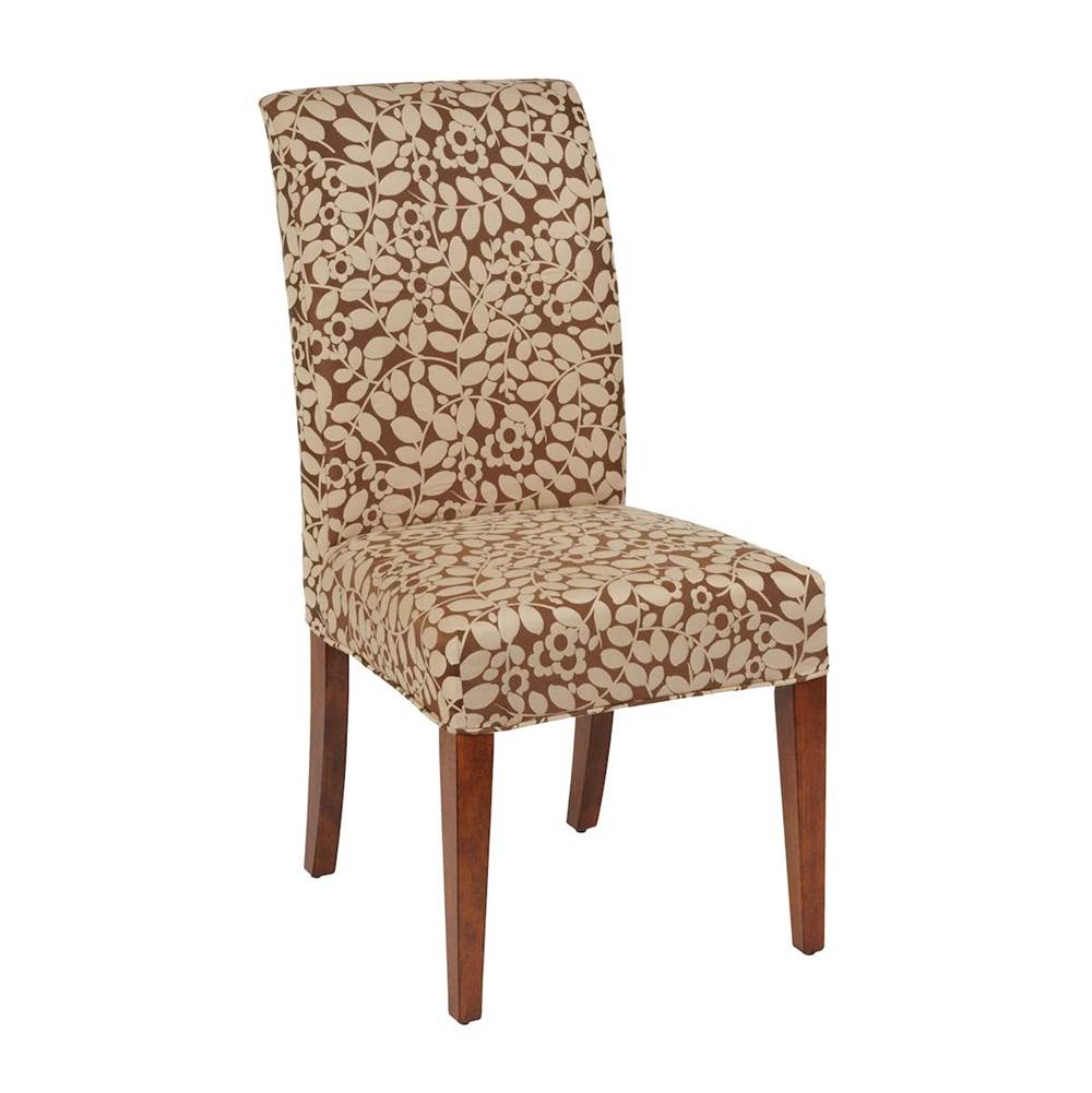 Elk Home Sasha Parsons Chair - Cover Only