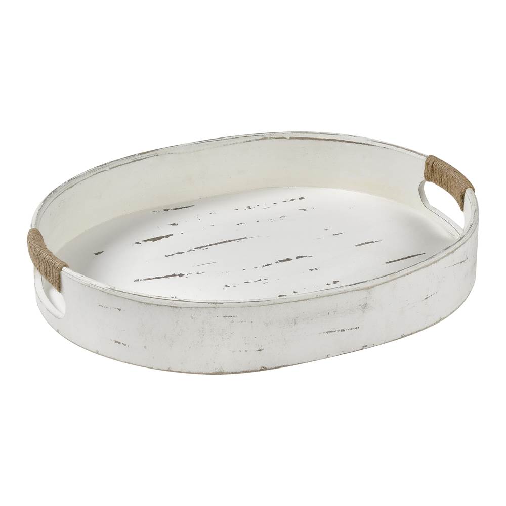 Elk Home Waterfront Tray