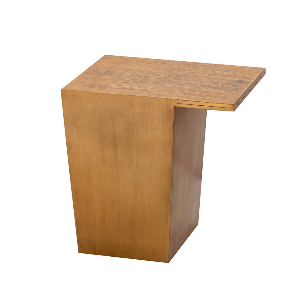 Elk Home Alden Accent Table - Small