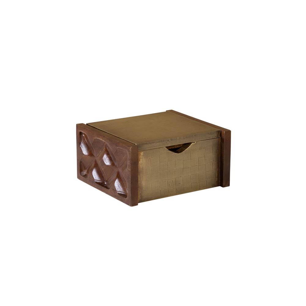Elk Home - Boxes