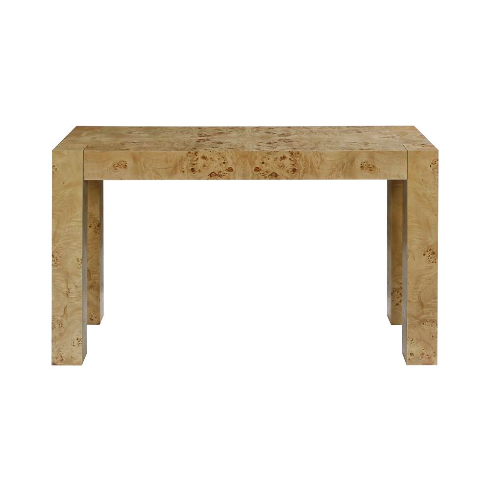 Elk Home Bromo Console Table - Natural