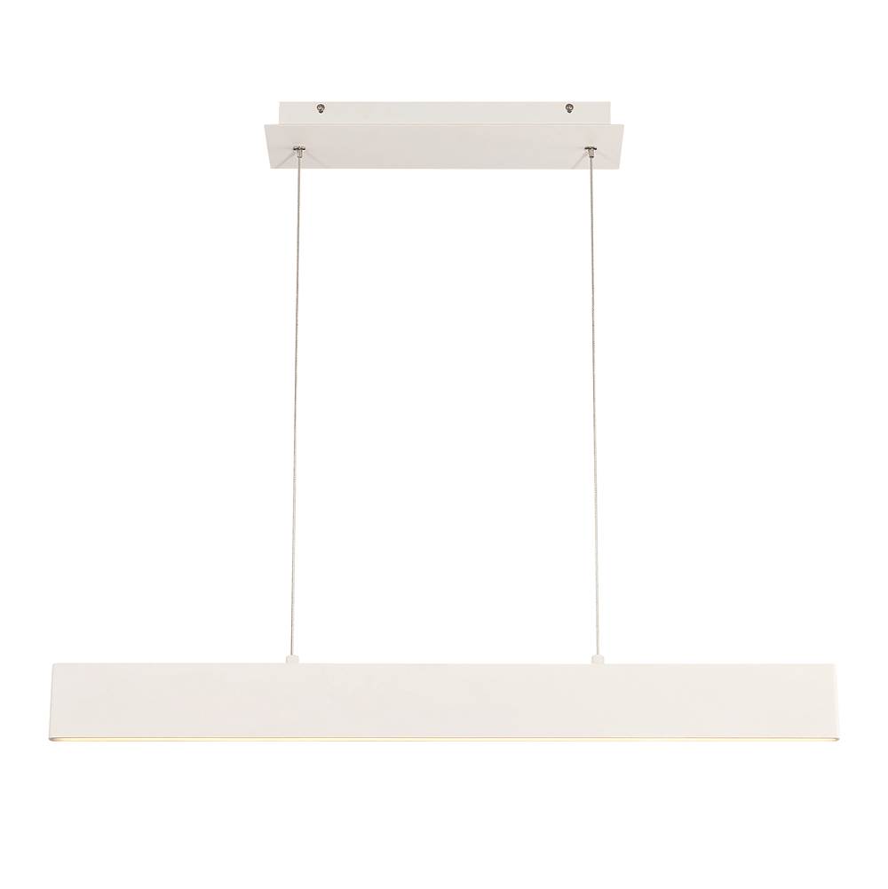Eurofase Rogers Up And Down Small Led Pendant