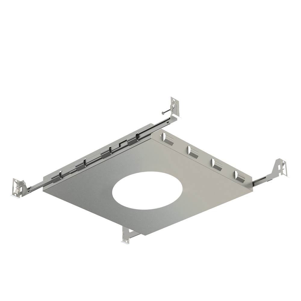 Eurofase Accessory - New Construction Plate For 21868