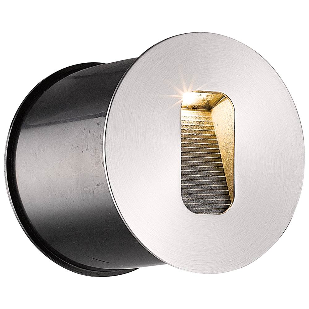 Eurofase Outdoor Round Led In-Wall