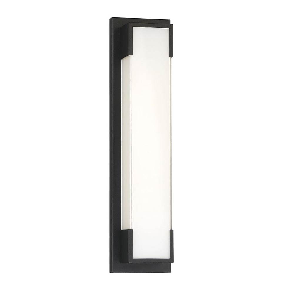 Eurofase Thornhill Large Outdoor Led Wall Sconce