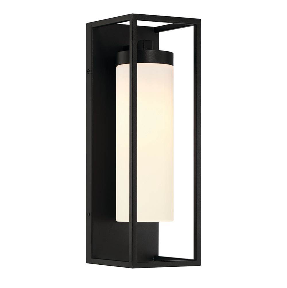 Eurofase 17''1 Lt Outdoor Wall Sconce