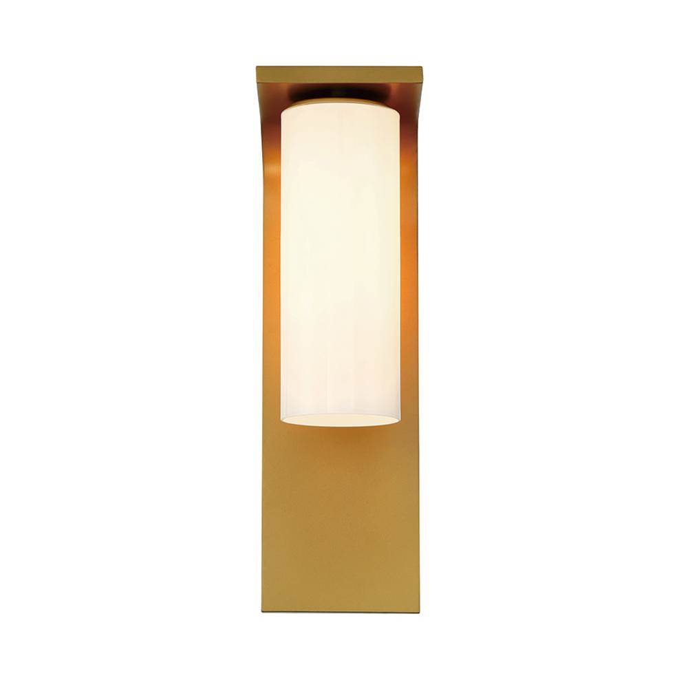 Eurofase 1 Lt 15'' Outdoor Wall Sconce