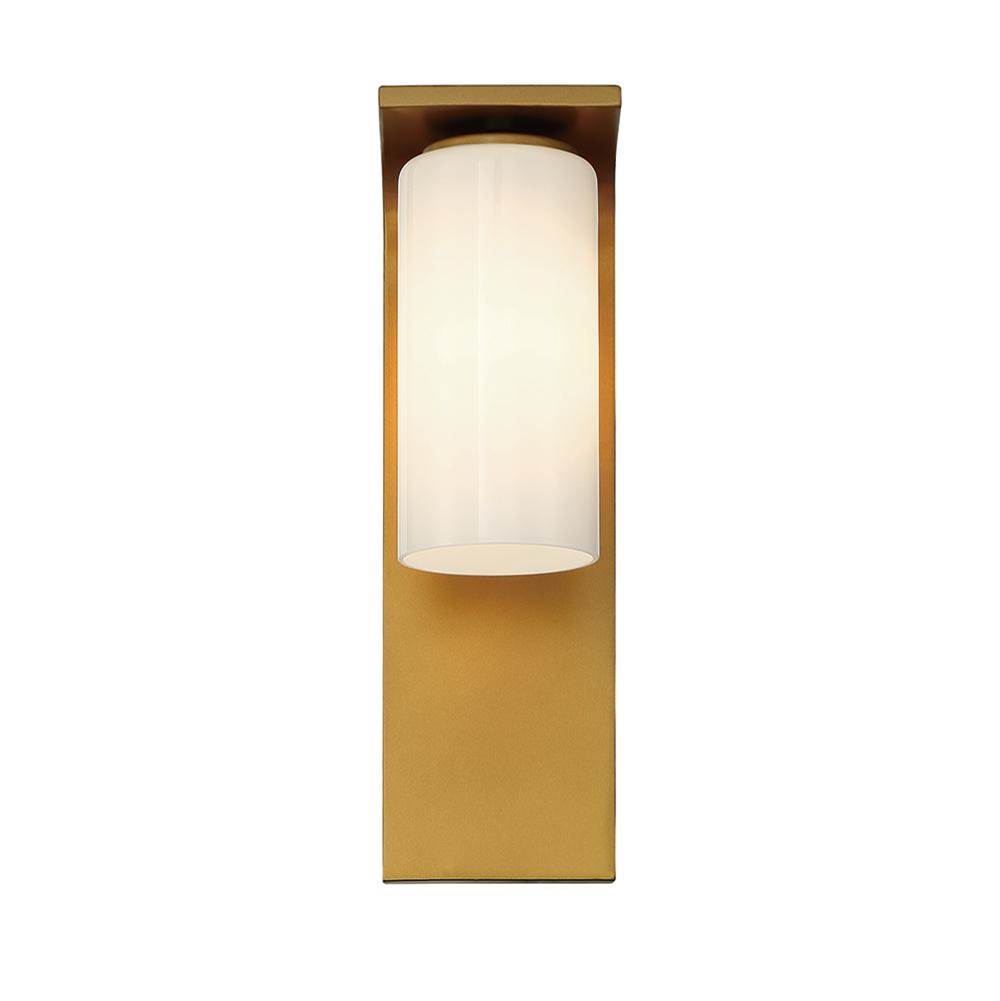 Eurofase 1 Lt 20'' Outdoor Wall Sconce