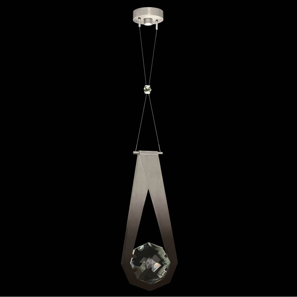 Fine Art Handcrafted Lighting Aria 10.25''W Round Pendant