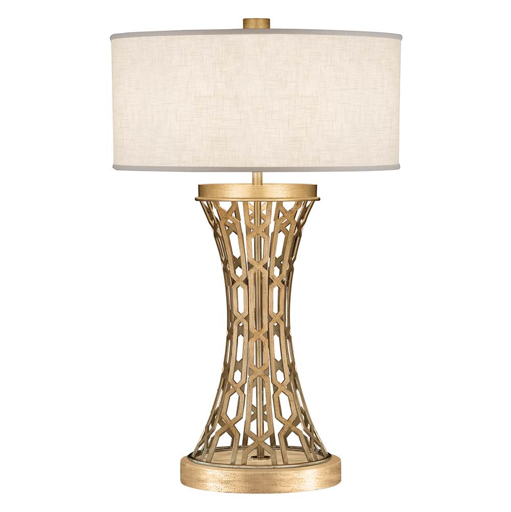 Fine Art Handcrafted Lighting Allegretto 32'' Table Lamp
