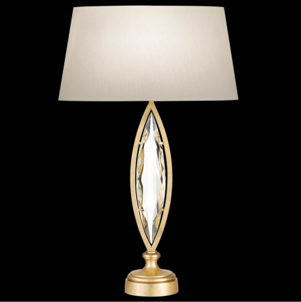 Fine Art Handcrafted Lighting - Table Lamp