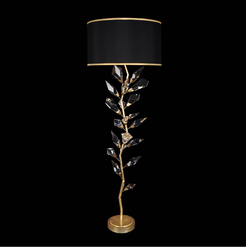 Fine Art Handcrafted Lighting - Floor Lamp