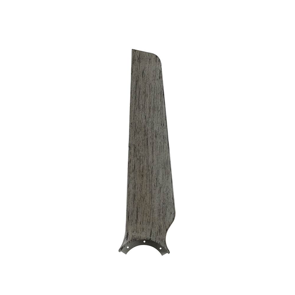 Fanimation TriAire Blade Set of Three - 52 inch - Weathered Wood