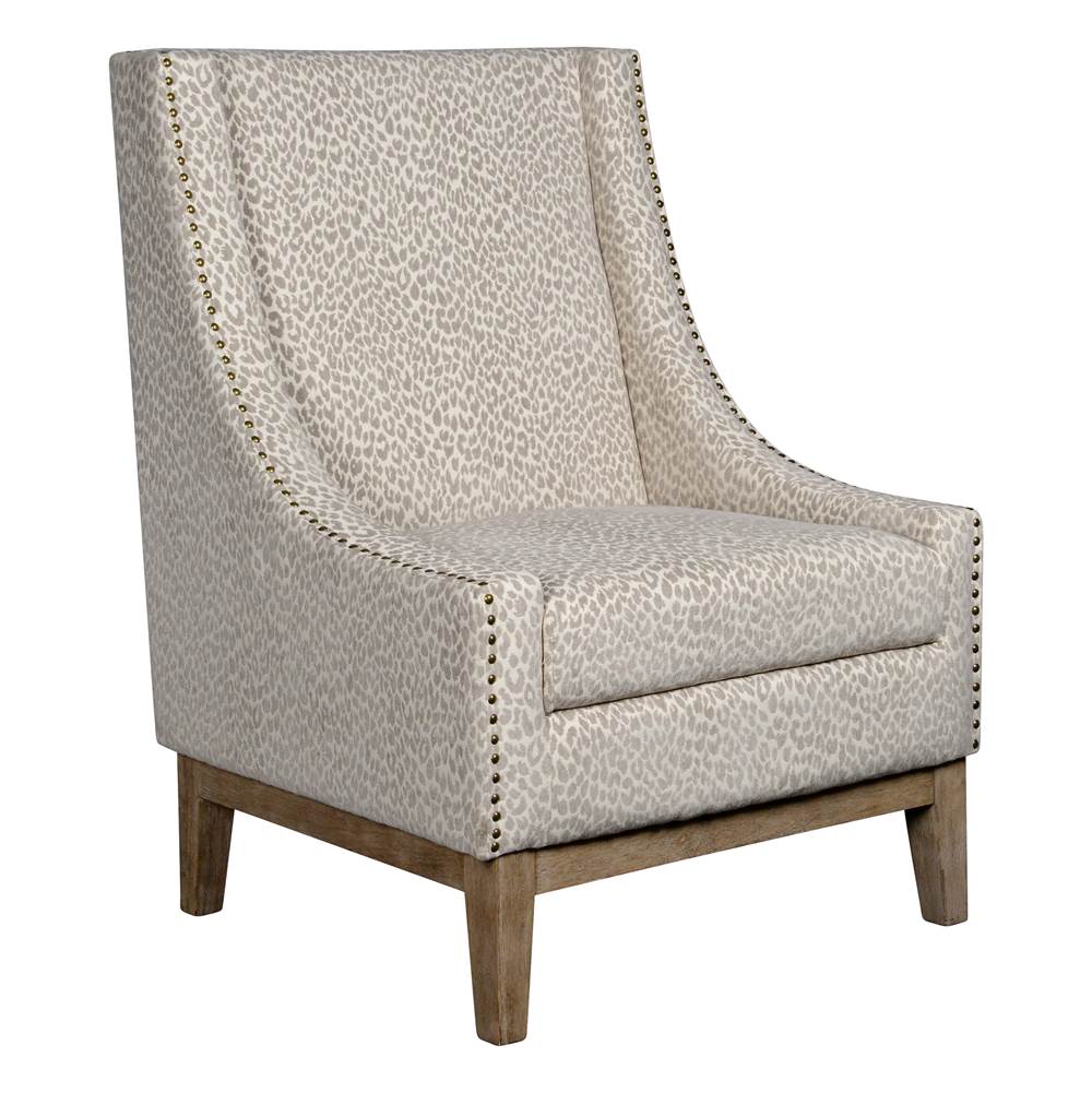 Forty West Designs Jasmine Chair