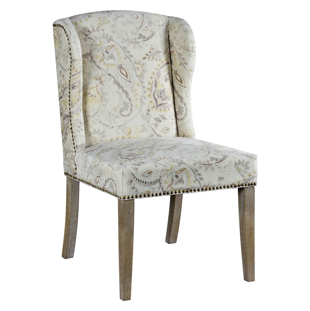 Forty West Designs Savannah Chair
