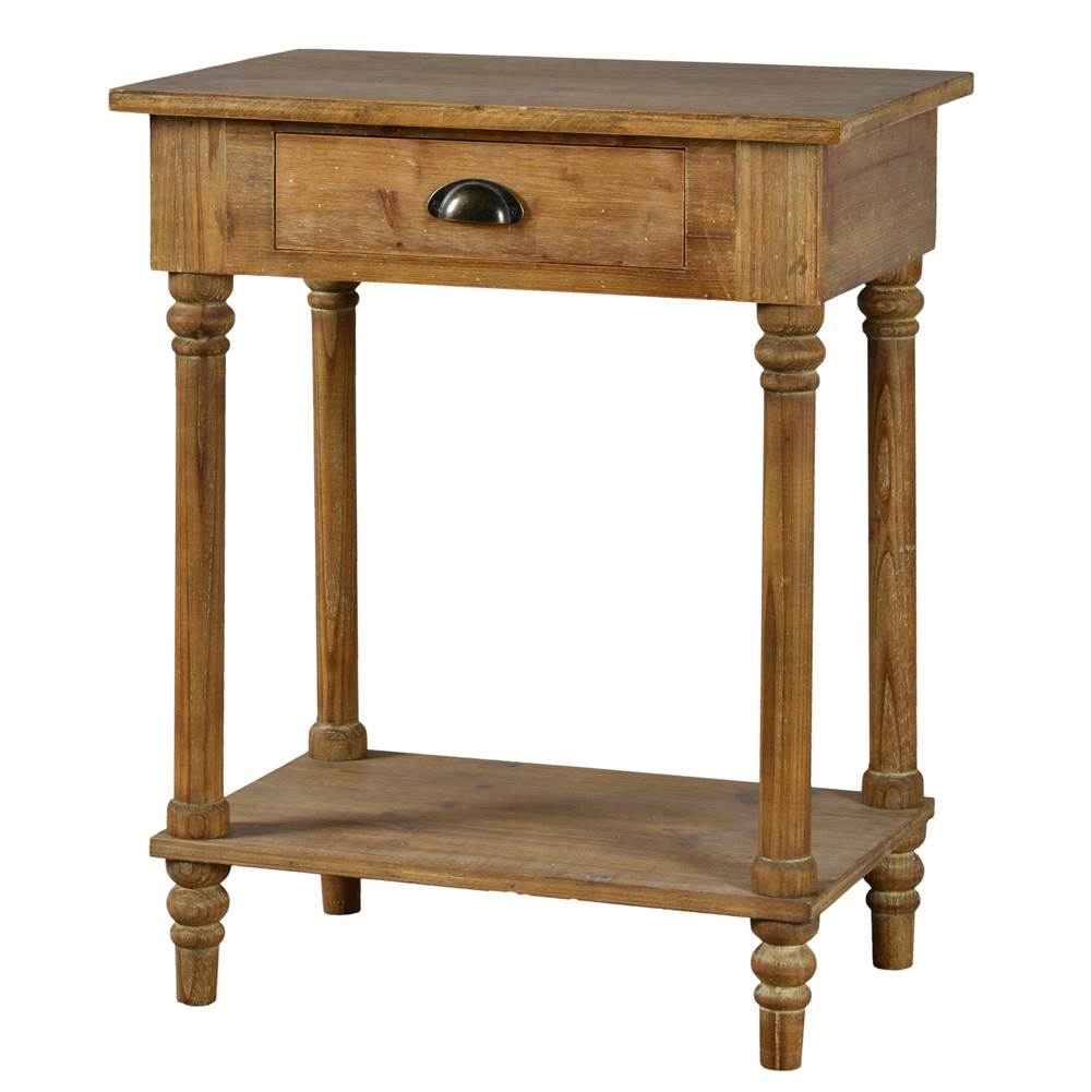 Forty West Designs Tom Side Table