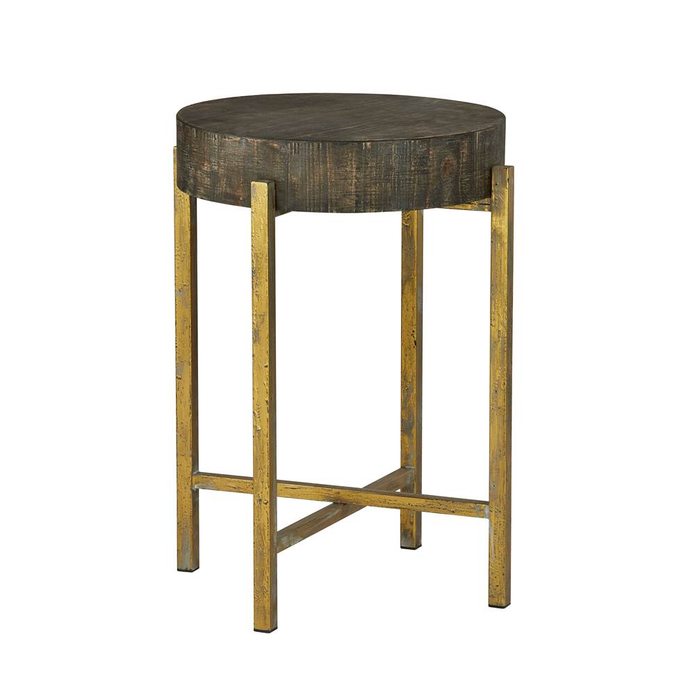 Forty West Designs Collin Acccent Table