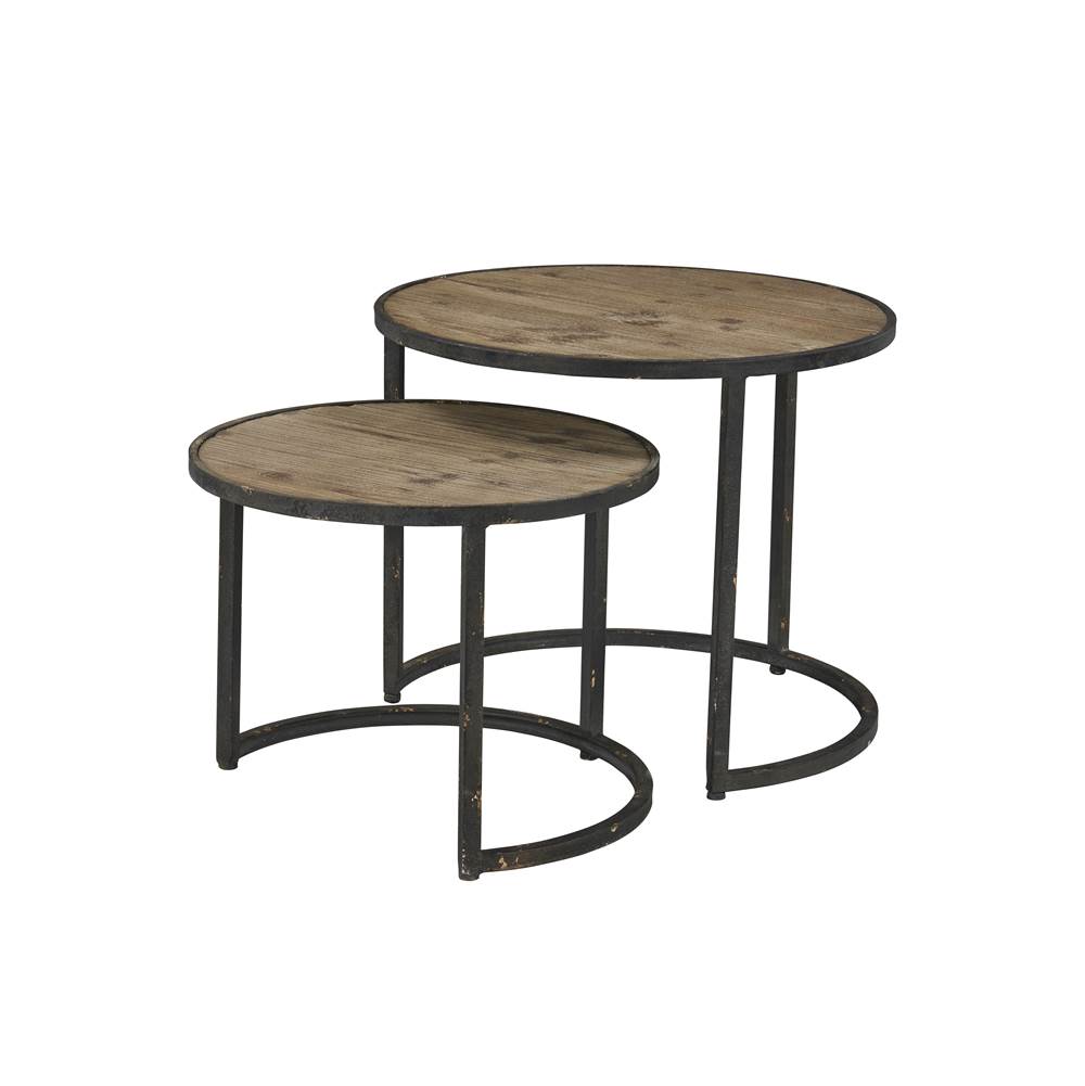 Forty West Designs Alexis Nesting Tables