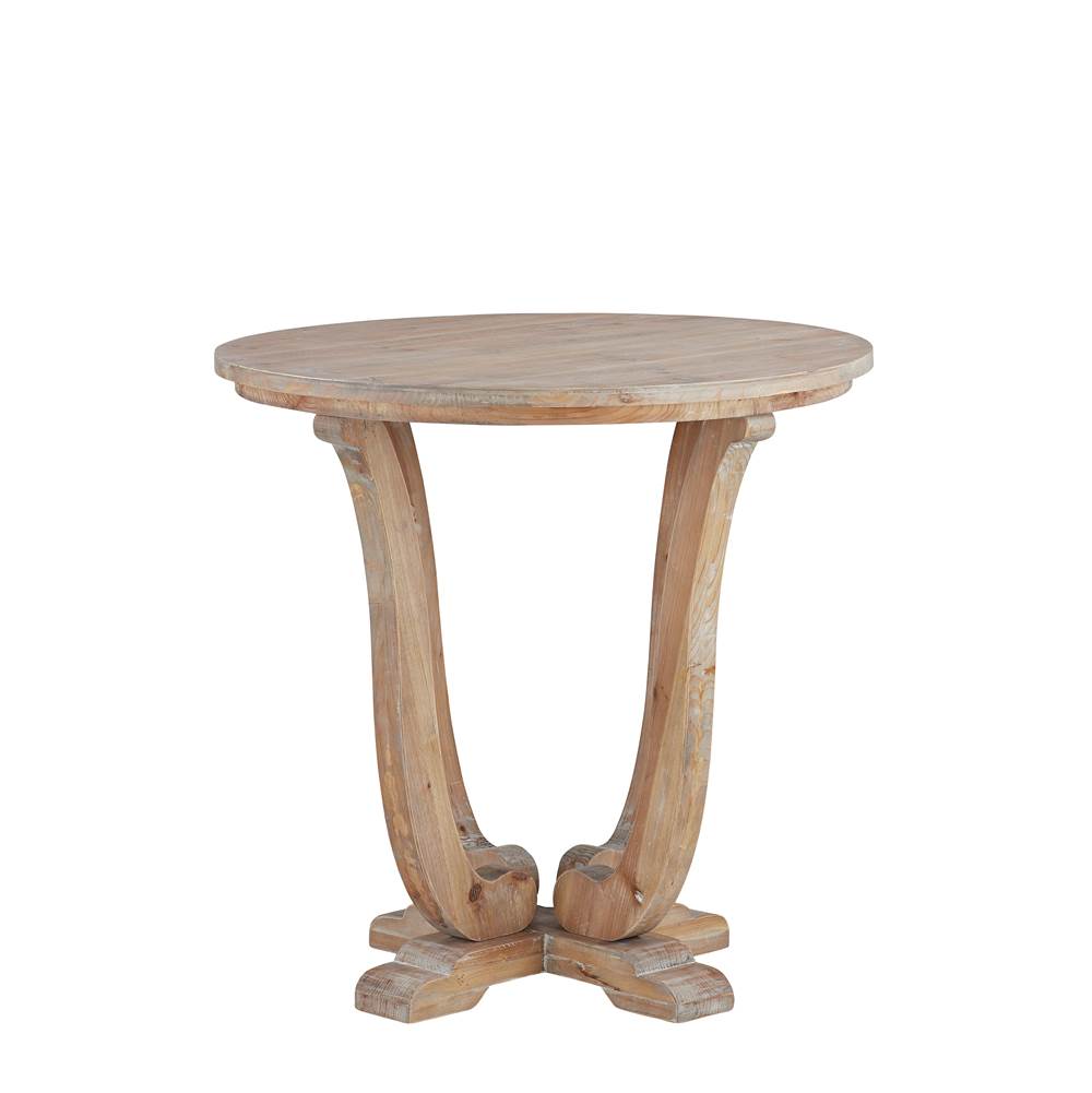 Forty West Designs Britt Side Table