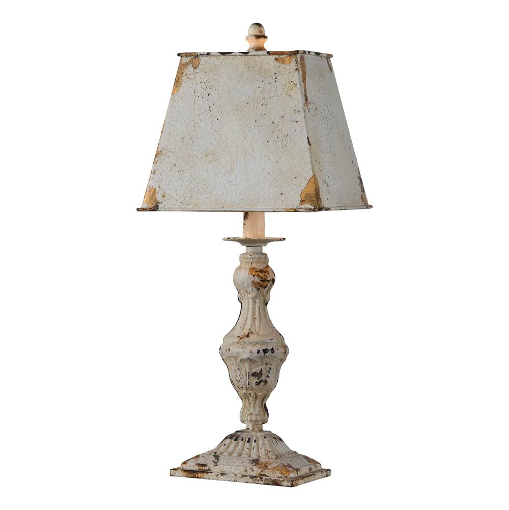 Forty West Designs Lynn Table Lamp