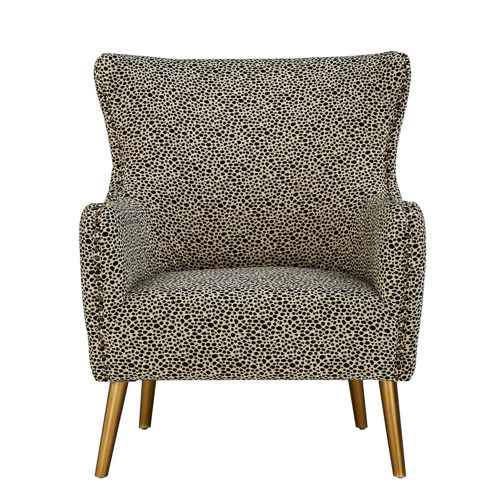 Forty West Designs Cannon Chair