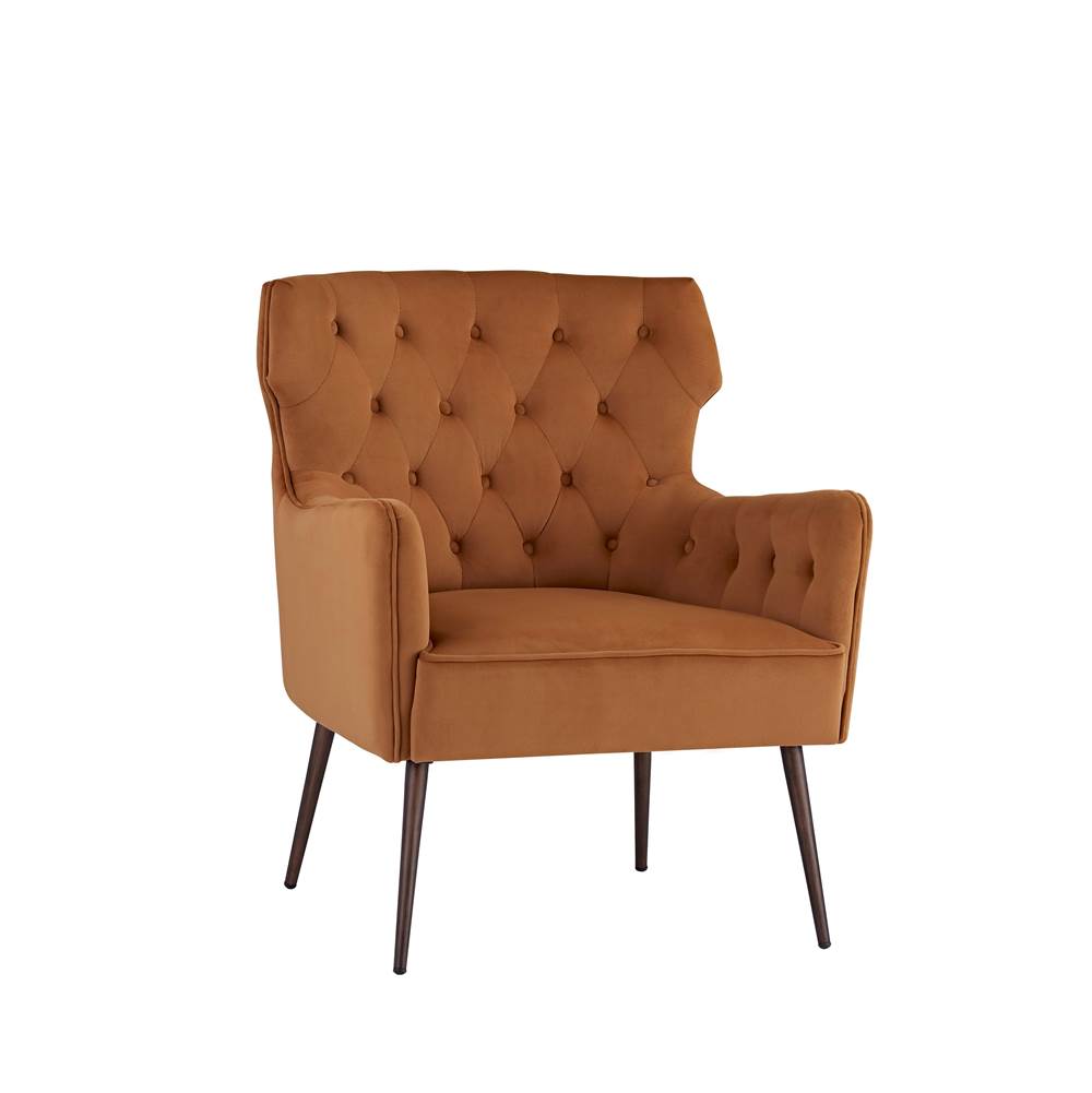 Forty West Designs Baron Chair (Harvest)