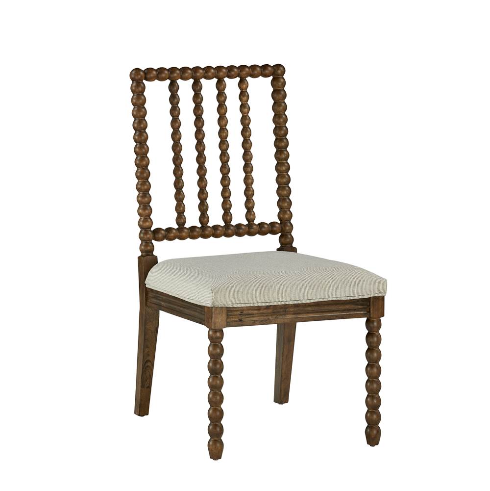 Forty West Designs Bryce Side Chair (Bone)
