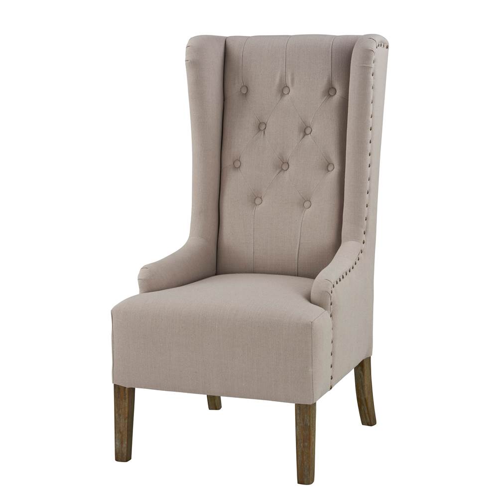 Forty West Designs Riley Wing Chair