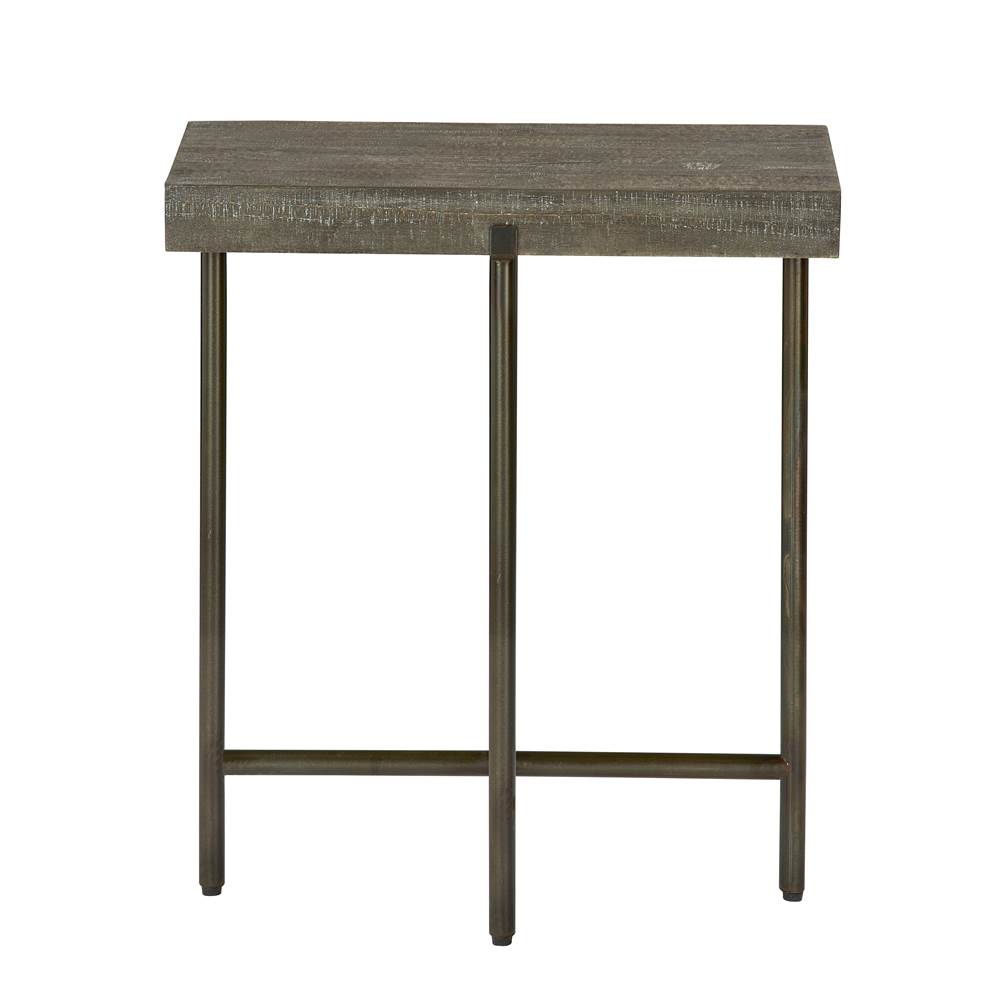 Forty West Designs Jordan Accent Table