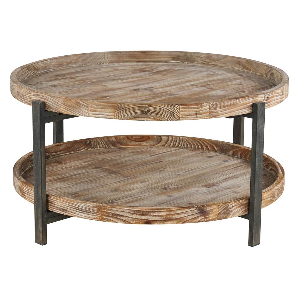 Forty West Designs Jill Coffee Table