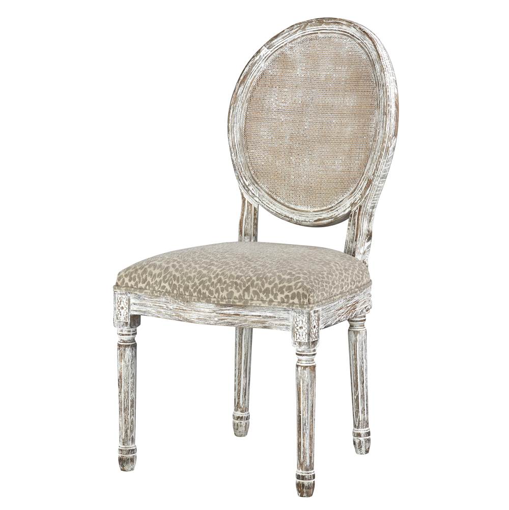 Forty West Designs - Accent Chairs