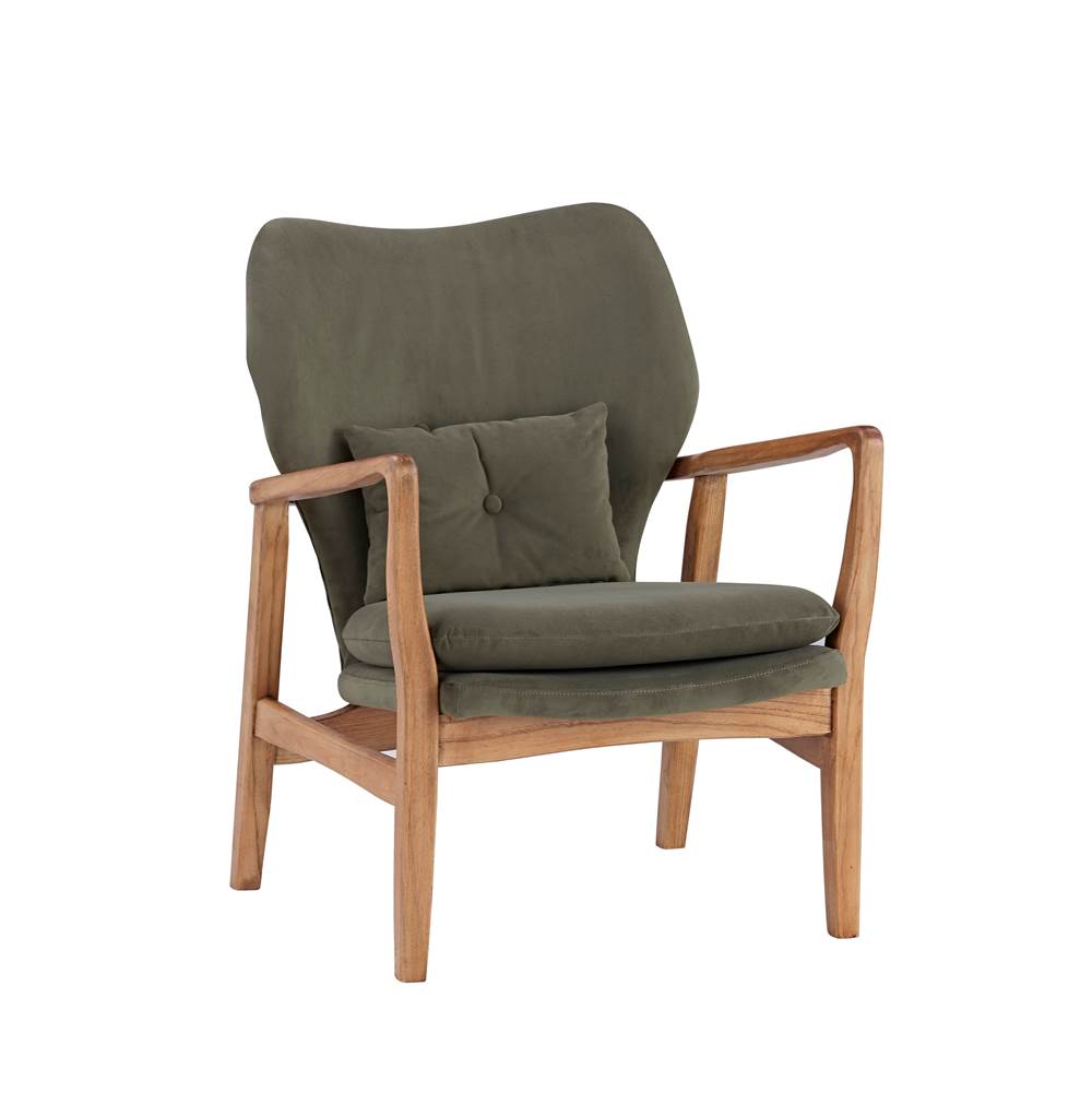 Forty West Designs Georgia Chair (Agave)