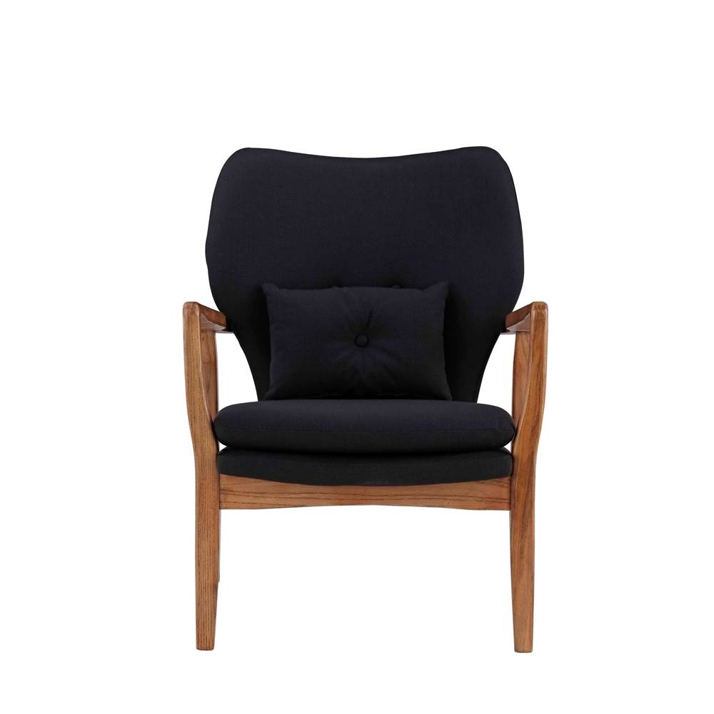Forty West Designs Georgia Chair (Midnight)