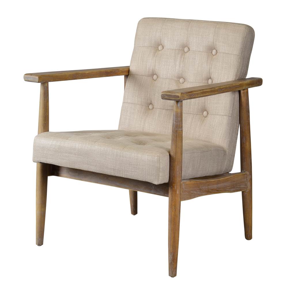 Forty West Designs - Accent Chairs