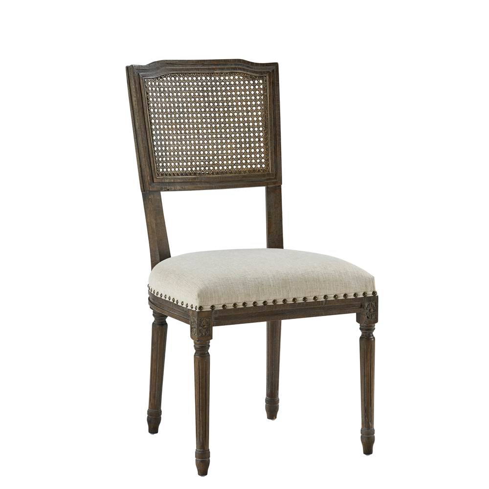 Forty West Designs Camille Side Chair