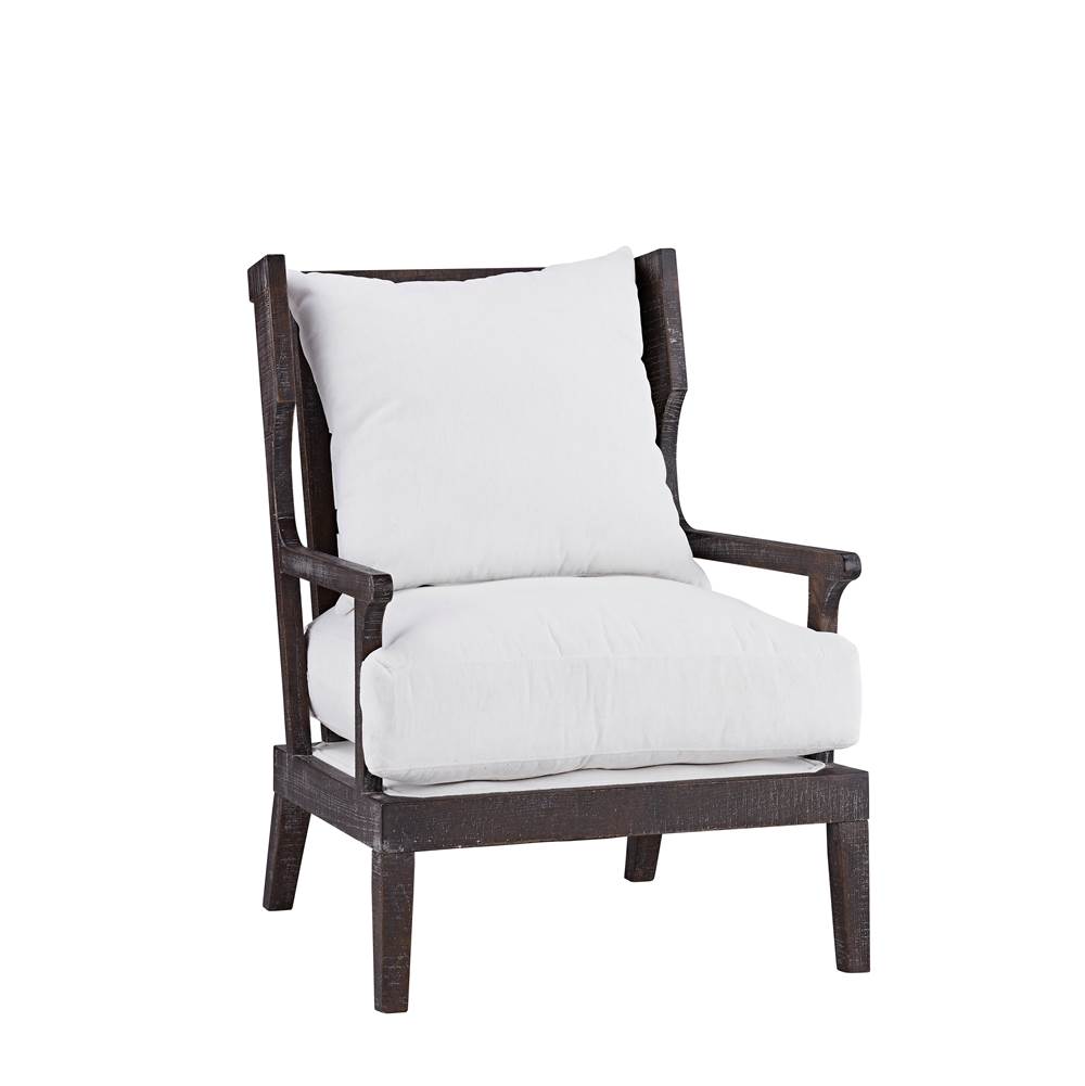 Forty West Designs Hutton Accent Chair
