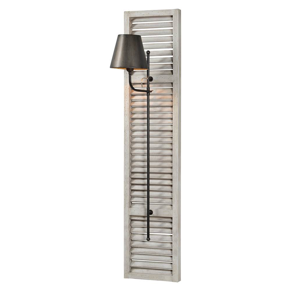 Forty West Designs Shelby Sconce