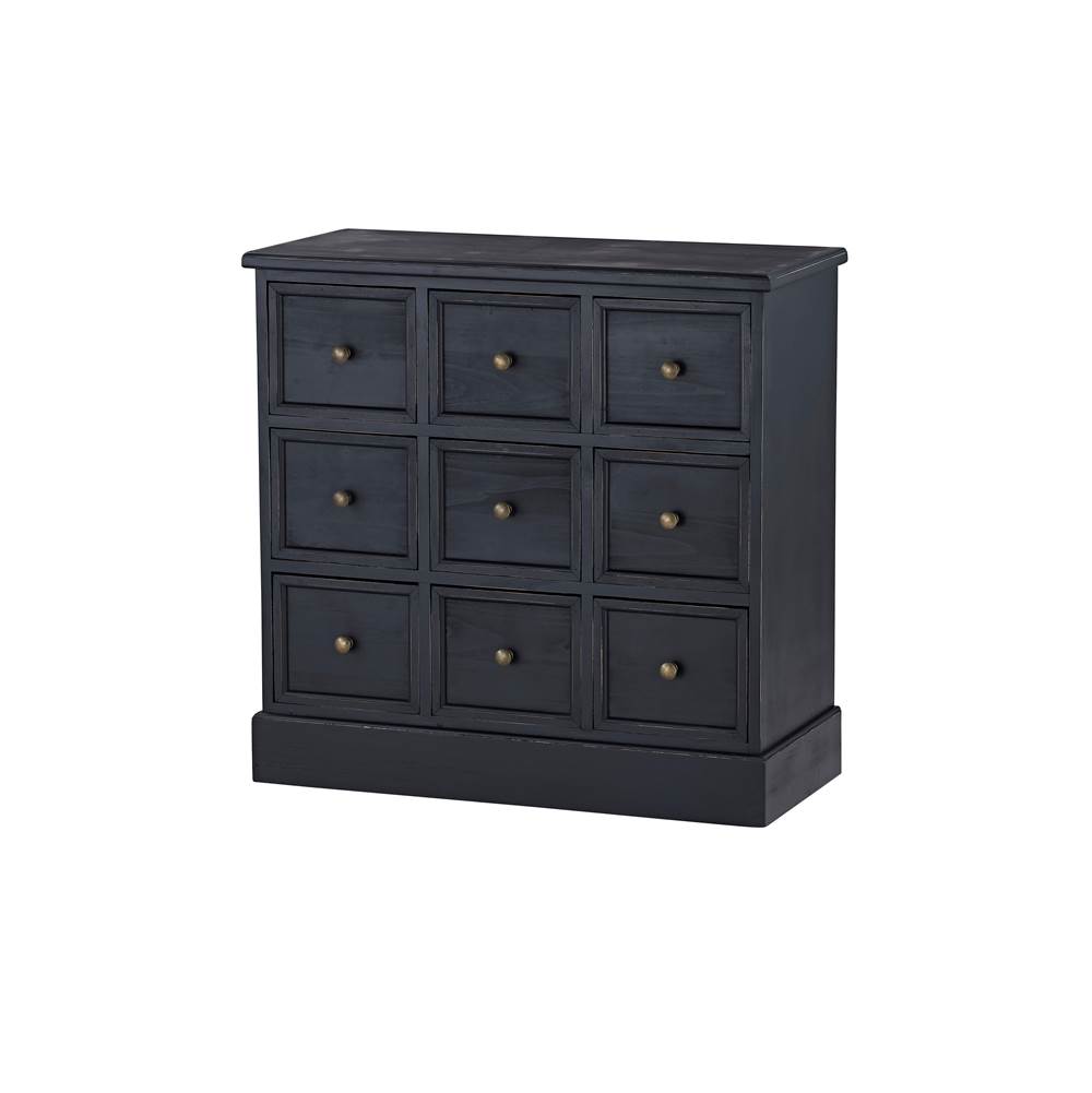 Forty West Designs Robby Chest