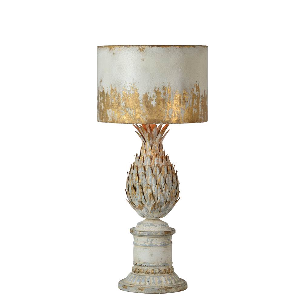 Forty West Designs Pauline Table Lamp