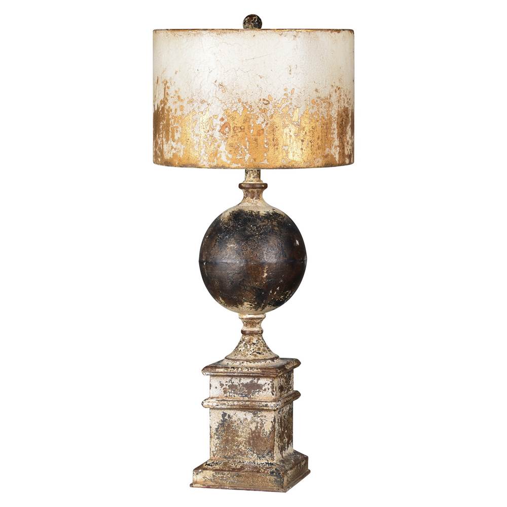 Forty West Designs Shiloh Table Lamp