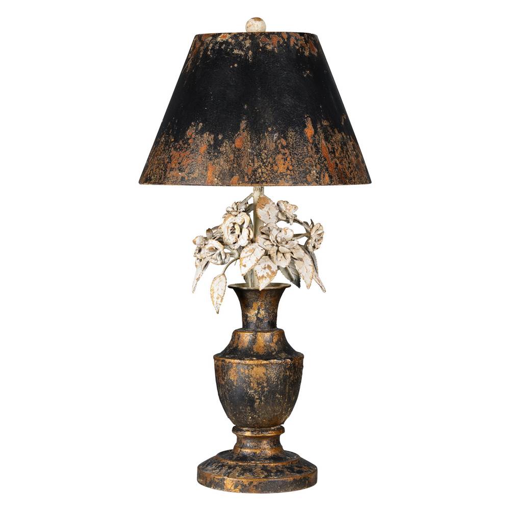 Forty West Designs Skylar Table Lamp