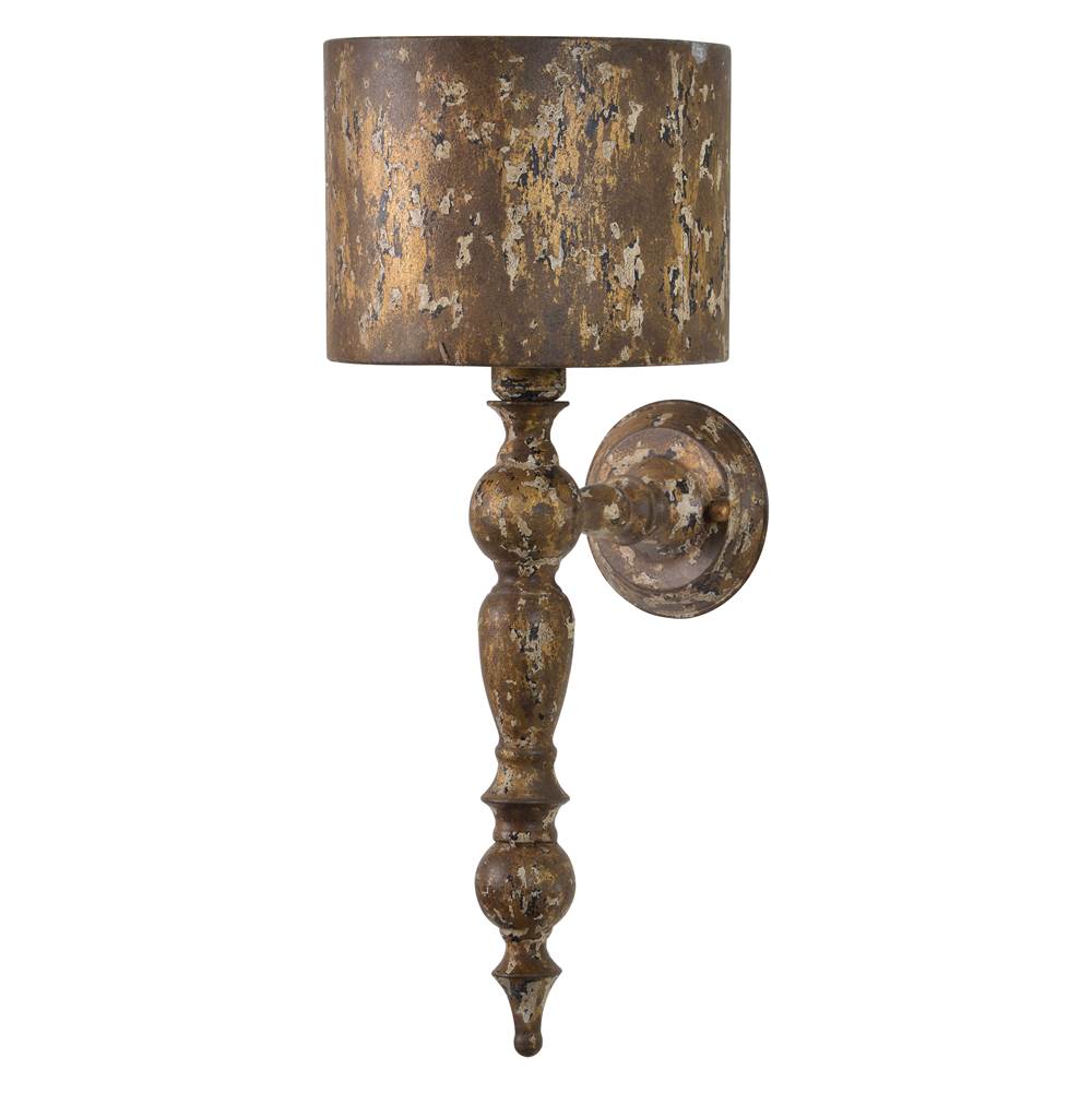 Forty West Designs Wells Sconce