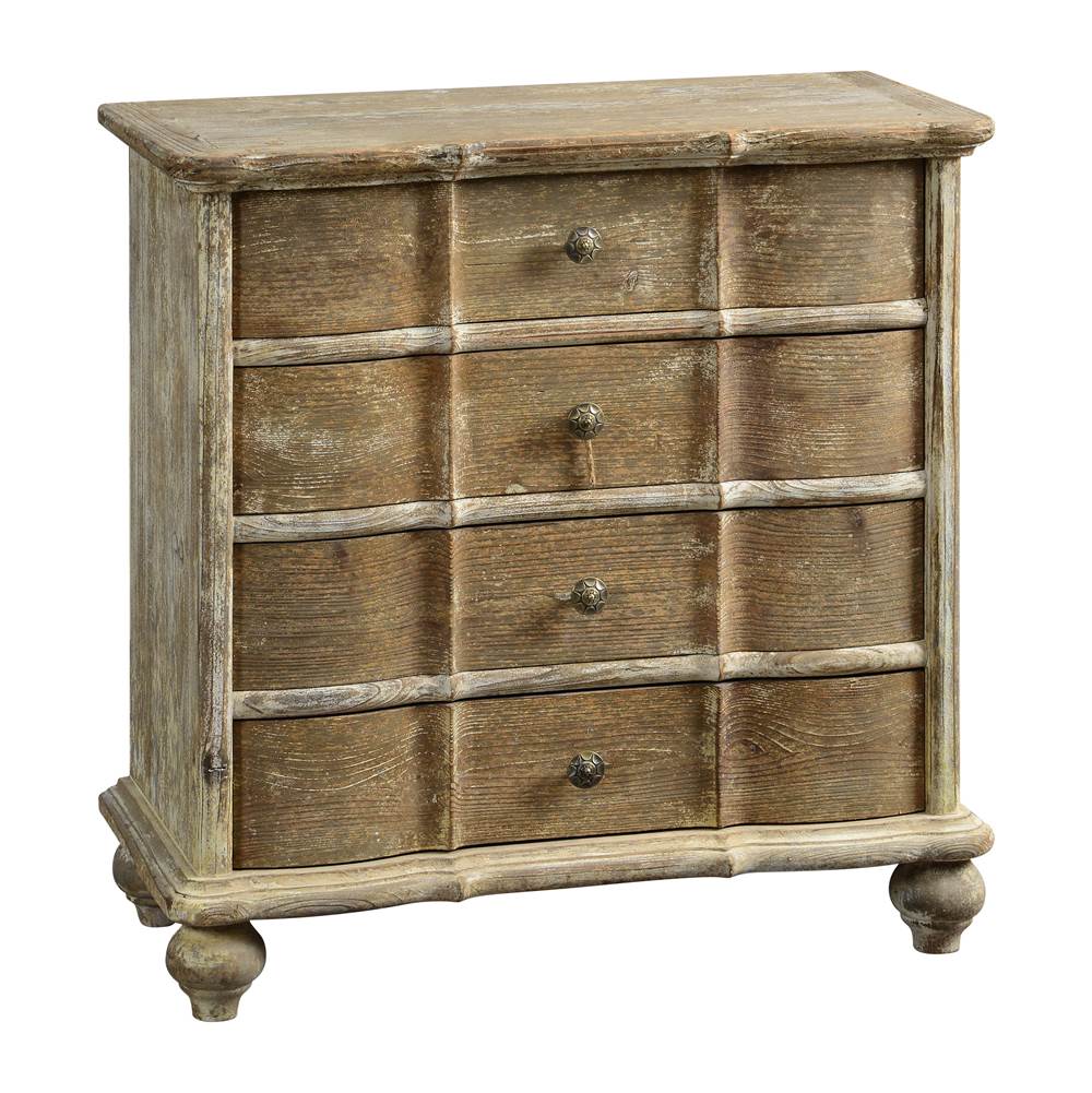 Forty West Designs Jake Chest