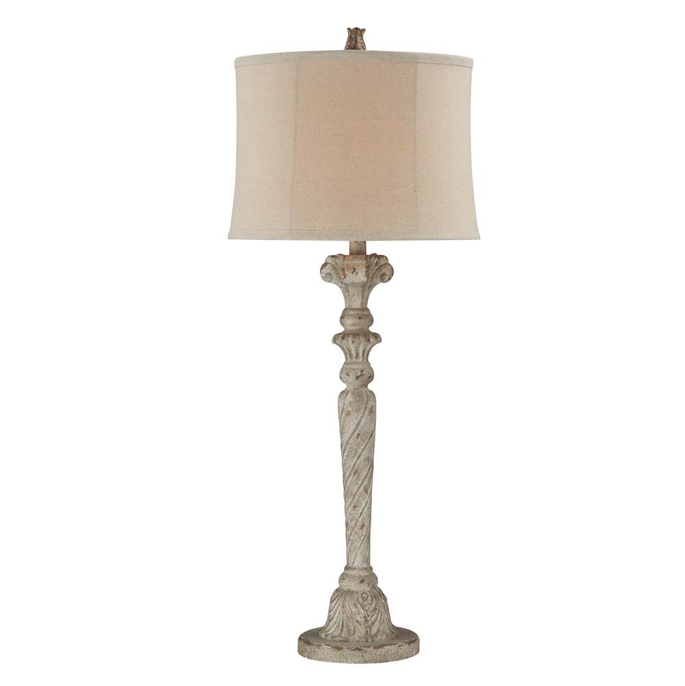Forty West Designs Juno Table Lamp
