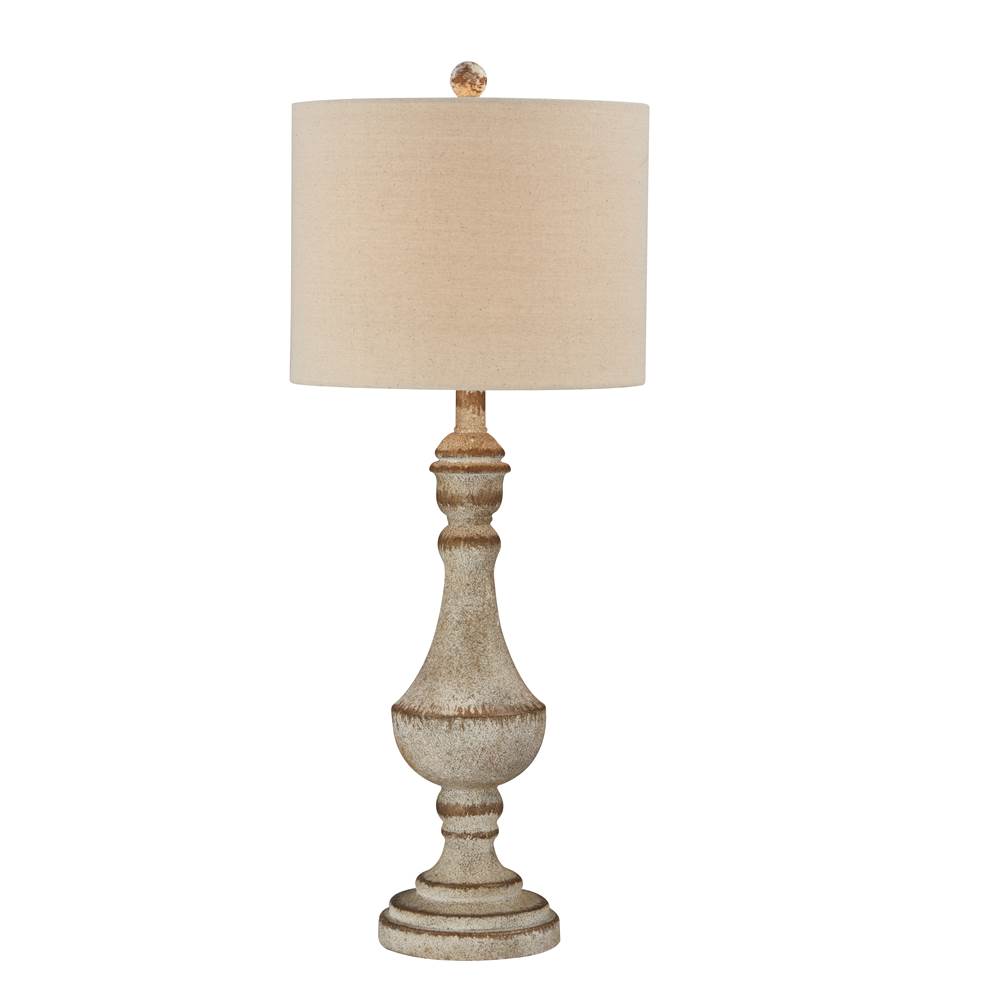 Forty West Designs Stevie Table Lamp