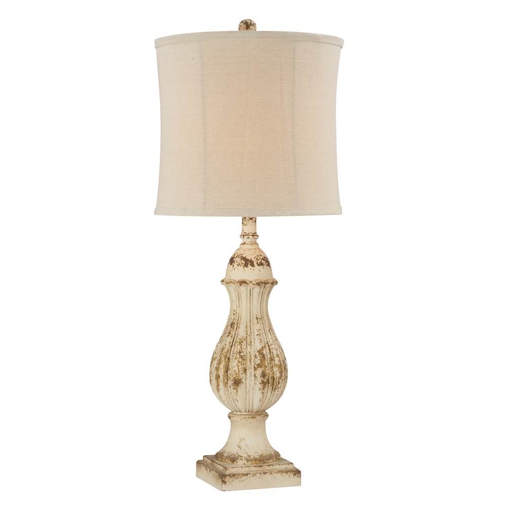 Forty West Designs Leonardo Table Lamp