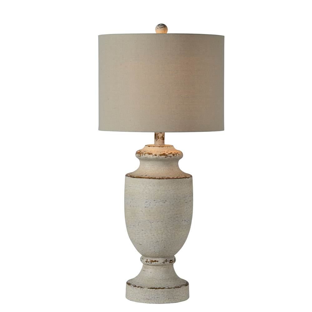 Forty West Designs Barb Table Lamp